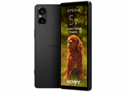 Sony Xperia 5 V schwarz