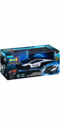 Policie Revell RC Lamborghini Aventador