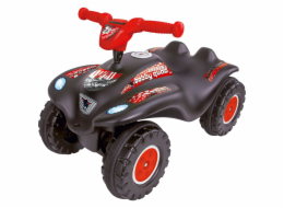 BIG Bobby Quad Racing red