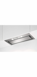Electrolux LFG719X Vestavěný Nerezová ocel 580 m3/h A