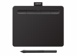 Wacom Intuos S Bluetooth Black Manga