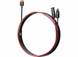 EcoFlow MC4 to XT60 Solar Cable 5m
