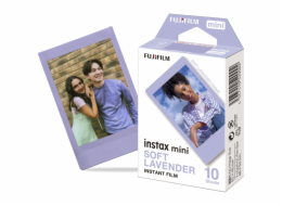 Fujifilm INSTAX MINI SOFT LAVENDER WW 1