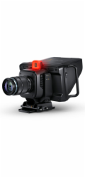 Blackmagic Studio Camera 4K Plus G2