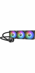 All-In-One kapalinový chladič Thermaltake TH420 V2 Ultra ARGB Sync, chlazení vodou