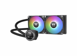 Thermaltake TH240 V2 Ultra ARGB Sync All-In-One Liquid Cooler, Wasserkühlung