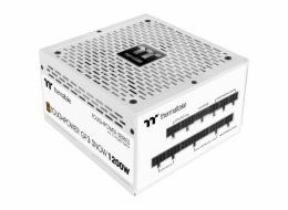Thermaltake TT Toughpower GF3 Snow 1200W, PC zdroj