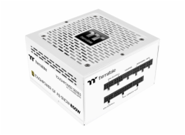 Thermaltake Toughpower GF A3 Snow 850W, PC zdroj