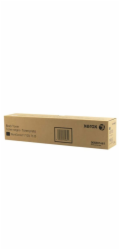 Xerox Black Toner Cartridge (DMO Sold) WC7120/WC72xx (22 000 str.)