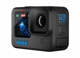 GoPro HERO12 Black (CHDHX-121-RW)