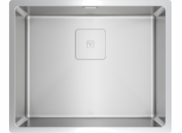 Teka&nbsp;TEKA&nbsp;Dřez&nbsp;FLEXLINEA&nbsp;RS15&nbsp;50,40&nbsp;M-XT&nbsp;1B&nbsp;SQ&nbsp;W&nbsp;/&nbsp;OVF&nbsp;SP&nbsp;PURECLEAN