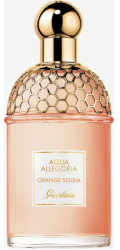 Guerlain Aqua Allegoria Orange Soleia EDT 125 ml