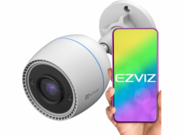 EZVIZ CS-C3T venkovní bezdrátová IP kamera