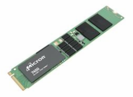Micron 7450 PRO - SSD - Enterprise - 1920 GB - interní - M.2 22110 - PCIe 4.0 (NVMe) - kompatibilní s TAA