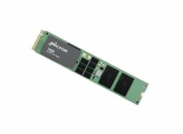 SSD Micron 7450 PRO 3.84TB M.2 (22x110) NVMe PCI 4.0 MTFDKBG3T8TFR-1BC1ZABYYR (DWPD 1)