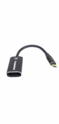 PREMIUMCORD Adaptér USB-C na DisplayPort DP1.4 8K@60Hz a 4k@120Hz
