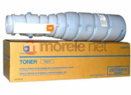 Toner Konica Minolta TN-217 (černý)