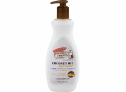 Palmer`s PALMER S_Coconut Oil Formula Body Lotion pečující tělové mléko s kokosovým olejem 400 ml