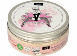 LaQ LaQ Body Scrub&Wash Tělový peeling Kocica 200ml