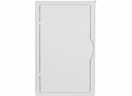 Elektro-Plast Modulární rozváděč 3x12 p/t EKONOMICKÝ BOX RP 3/36 bílé dveře (N+PE) IP40 2516-00