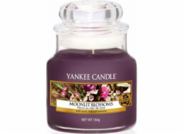 Yankee Candle YANKEE CANDLE_Small Jar malá vonná svíčka Moonlit Blossoms 104g