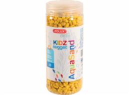 Zolux Aquasand Kidz Nugget stelivo žluté 500ml