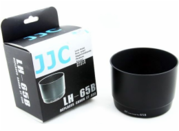 Sluneční clona JJC Sluneční clona Canon Et-65b