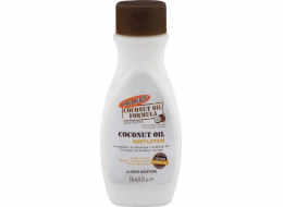 Palmer`s PALMER S_Coconut Oil Formula Body Lotion pečující tělové mléko s kokosovým olejem 250 ml