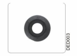 Dedra řezací kotouč 15mm pro stroje na řezání dlaždic (DED003)