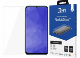 3MK 3MK FlexibleGlass Realme C11 Hybrid Glass