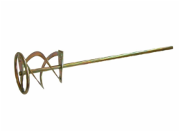 Modeco Univerzální mixér M14 typ C 135x600mm - MN-79-083
