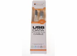 Libox USB kabel typu C, 1m (B0098)