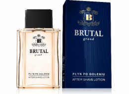 Brutal Grand voda po holení 100 ml - 58BGR210