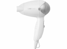 Vysoušeč vlasů Clatronic HT 3393 White