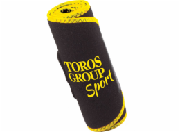 TOROS-GROUP Žlutý pás na hubnutí, velikost 3 (250NP)