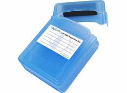 LogiLink Ochranný box pro dva 2,5 pevné disky (UA0132)
