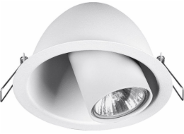 Stropní bodové svítidlo Nowodvorski Dot 1x35W GU10 bílé (9378)