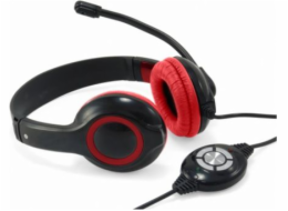 Conceptronic POLONA CCHATSTARU2R USB-Headset