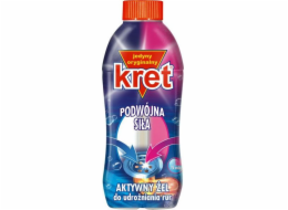 Kret KRET_Dvojí síla aktivní gel na odblokování potrubí 700g