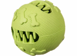 Barry King Ball čelist na pamlsky zelená 7,5 cm