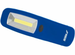 Dedra 3W COB LED obdélník s bateriemi (L1006)