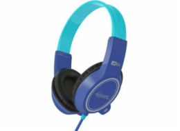 Sluchátka MEE audio KidJamz 3 (MEE-KJ35-BL)