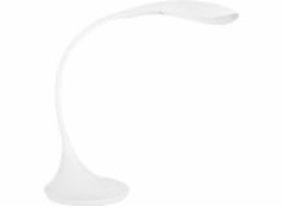 Kanlux Franco stolní lampa bílá (22340)