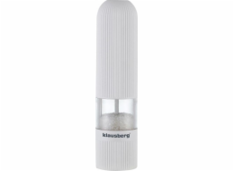 Klausberg mlýnek na koření ELECTRIC SALT PEPPER LED KINGHOFF KB-7435