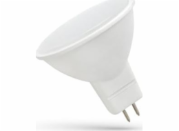Spektrum LED žárovka MR16/GU5.3 4W teplá WOJ12789