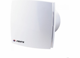 Ventilátory Koupelnový ventilátor fi 125 16W standardní bílý (125LD)