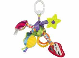Aktivní uzel Tomy Lamaze (LC27128)