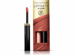 MAX FACTOR Lipfinity Lip Color dlouhotrvající rtěnka 070 Spicy