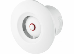AWENTA Stropní ventilátor Orbit fi 125 16W časový spínač bílý (WXO125T)