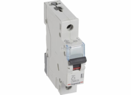 Legrand Jistič 1P C 1A 6kA AC S301 605602/403426 Legrand